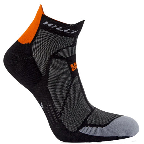 Hilly Unisex Marathon Fresh Socklet Bog Dog Running