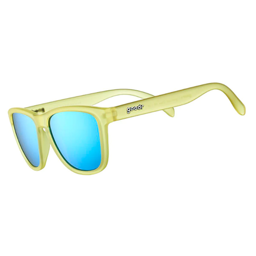 Goodr Swedish Meatball Hangover Sunglasses Goodr