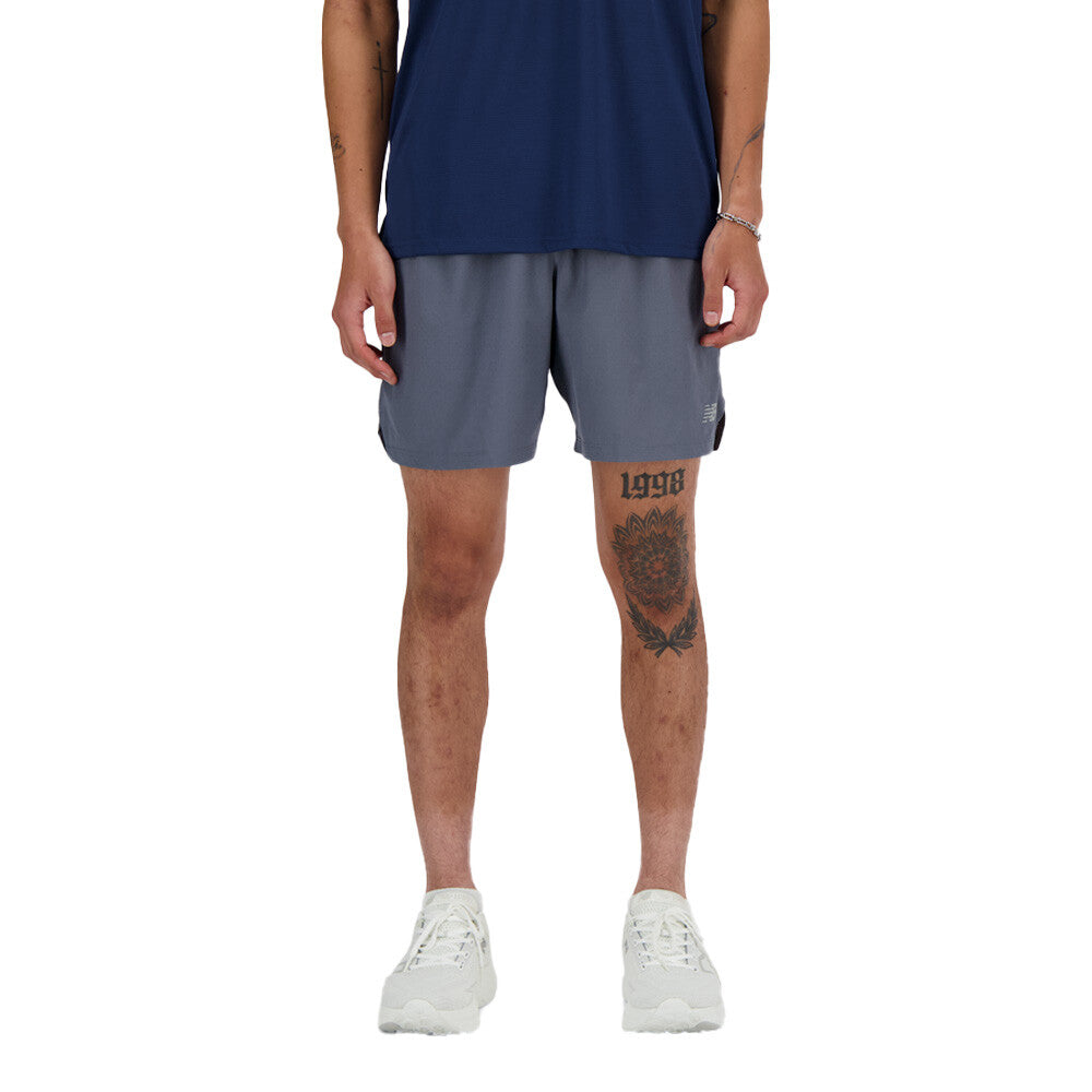 New Balance RC 7" Men's Short