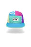 Runr Unisex Running Hats