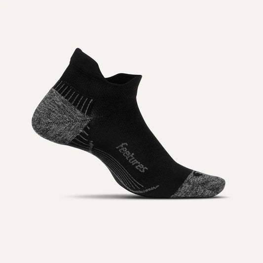 Feetures Plantar Fasciitis Relief Ultra Light No Show Tab Sock