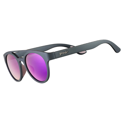 Goodr The New Prospector Sunglasses Goodr