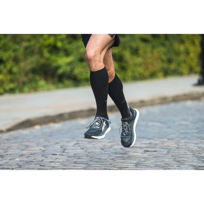 Hilly Pulse Compression Sock Bog Dog Running