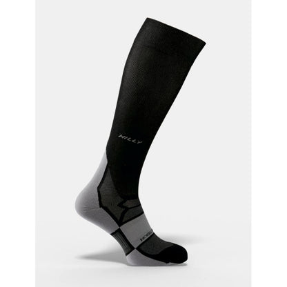 Hilly Pulse Compression Sock Bog Dog Running