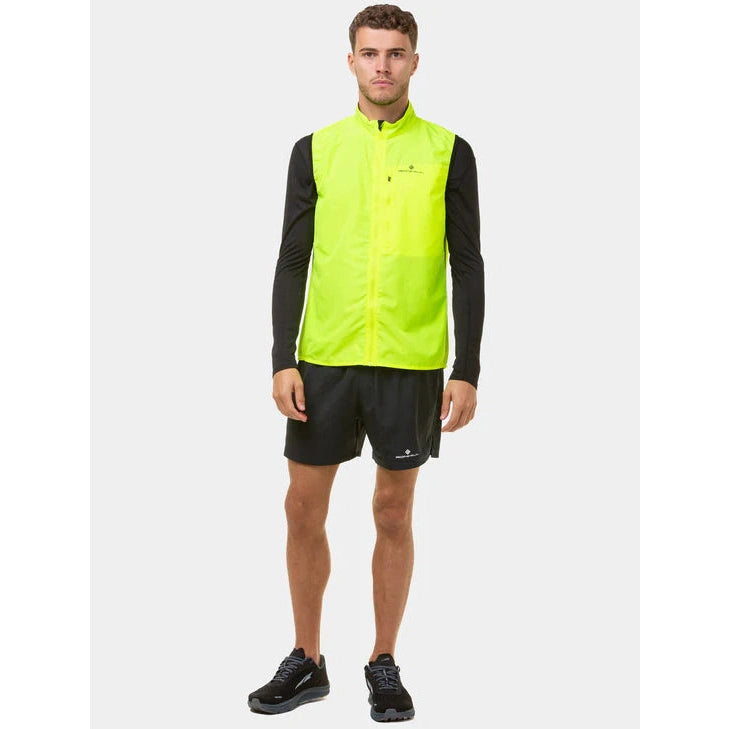 Ronhill Men's Core Gilet Ronhill