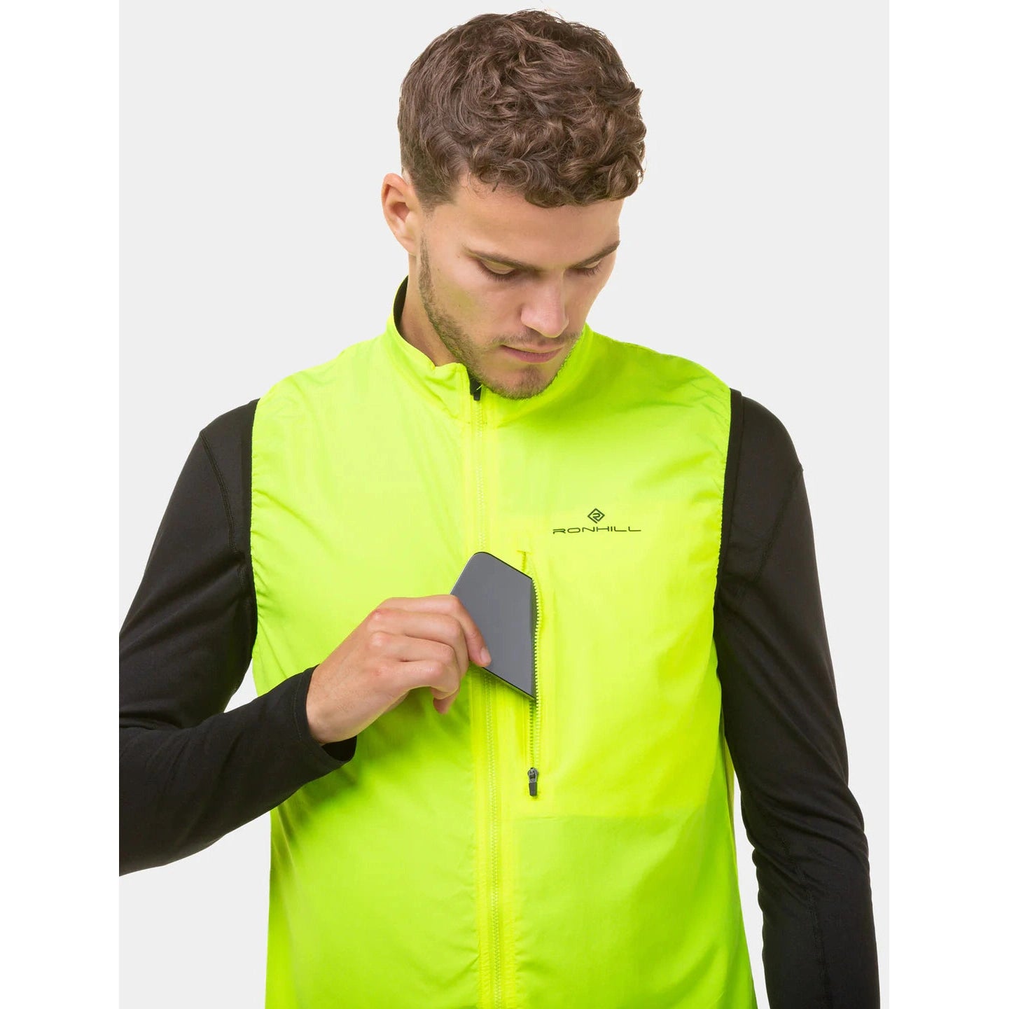 Ronhill Men's Core Gilet Ronhill