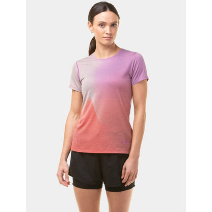 Ronhill Women's Tech Golden Hour Tee Ronhill