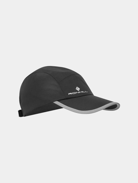 Fortify Cap All Black