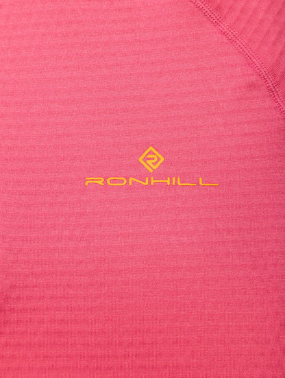 Ronhill Tech Winter 1/2 Zip Women's Top