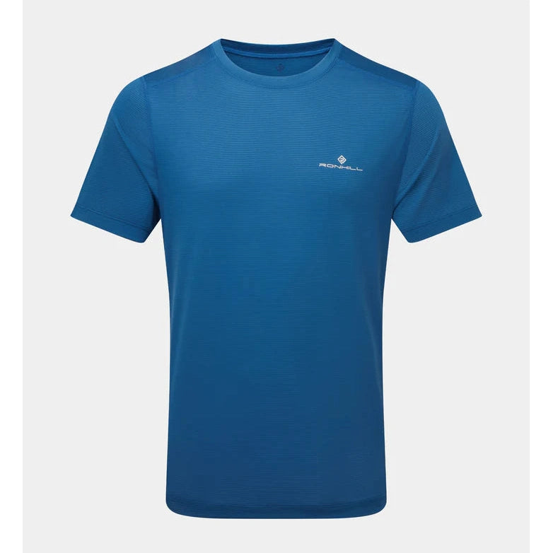 Ronhill Men's S/Sleeve Tech T-Shirt Ronhill