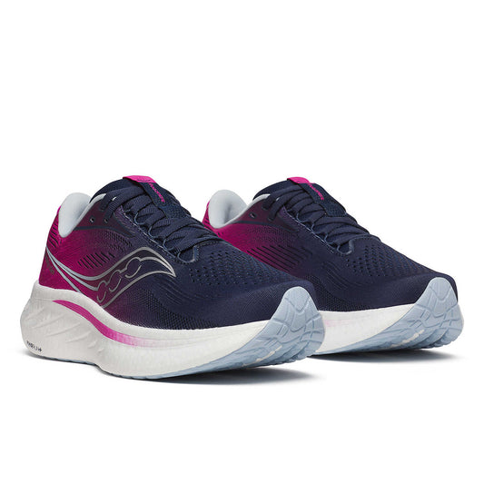 Saucony Ride 18 Women's Running Shoe