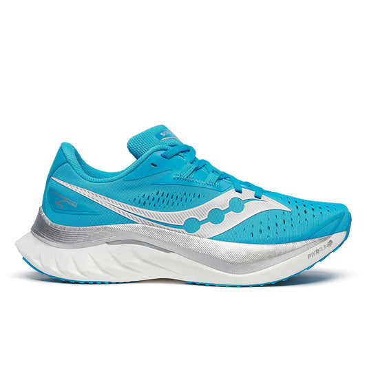 Saucony Women's Endorphin Speed 4 Running Shoes - Bog Dog Running