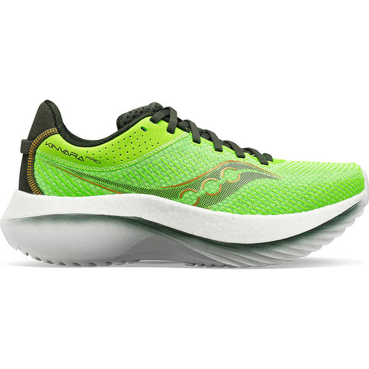 Saucony Men's Kinvara Pro Shoe Saucony