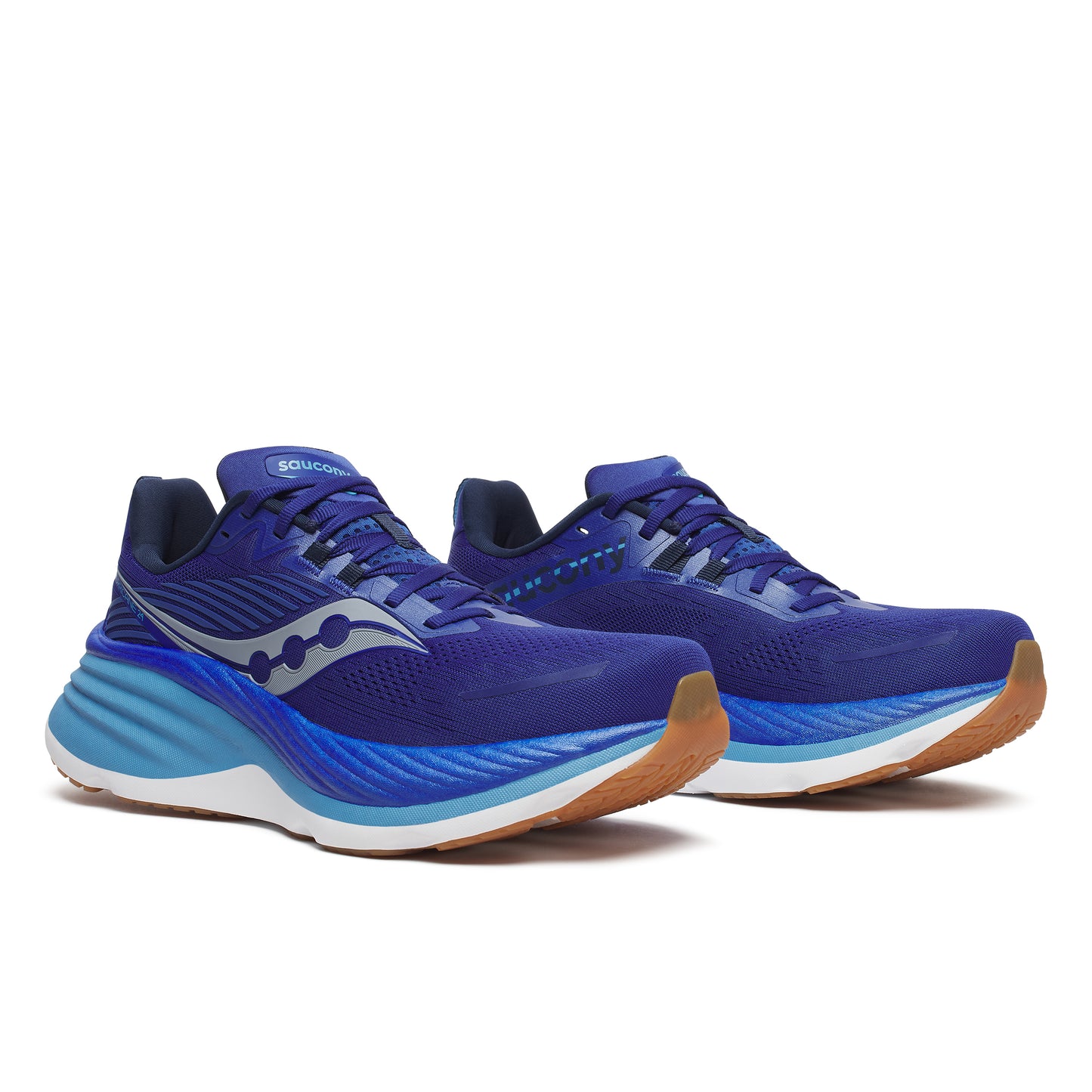 Saucony Hurricane 24 Men's Running Shoes