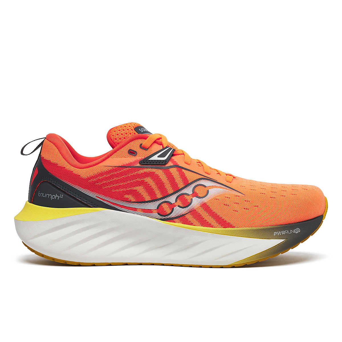 Saucony Men's Triumph 22 Shoe Saucony