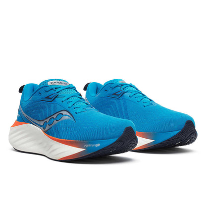 Saucony Men's Triumph 22 Shoe Saucony