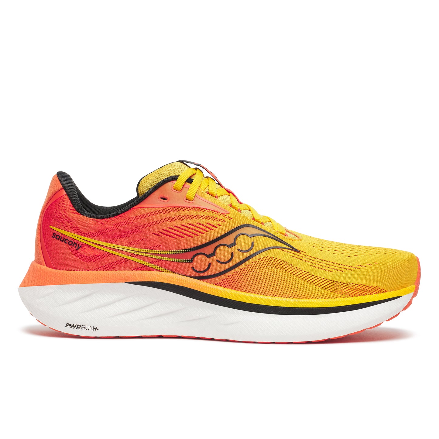 Saucony Ride 18 Men's Shoe