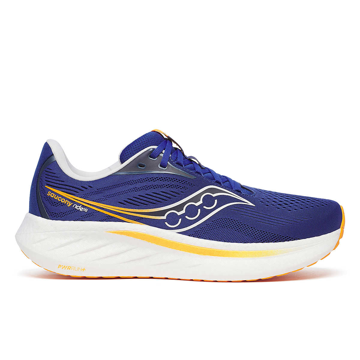 Saucony Ride 18 Men's Shoe