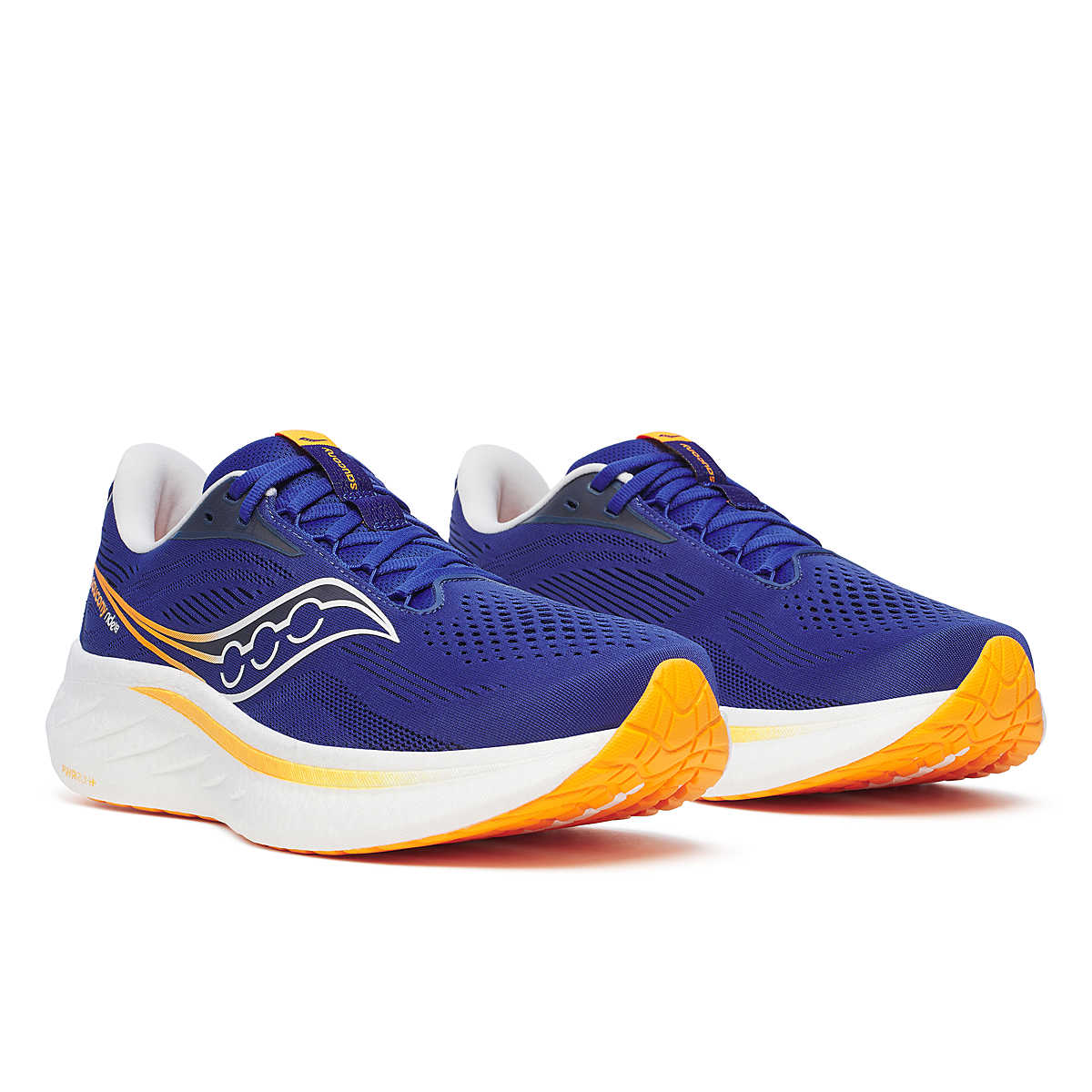 Saucony Ride 18 Men's Shoe