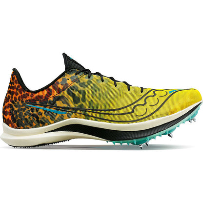 Saucony Men's Endorphin Cheetah Shoe Saucony