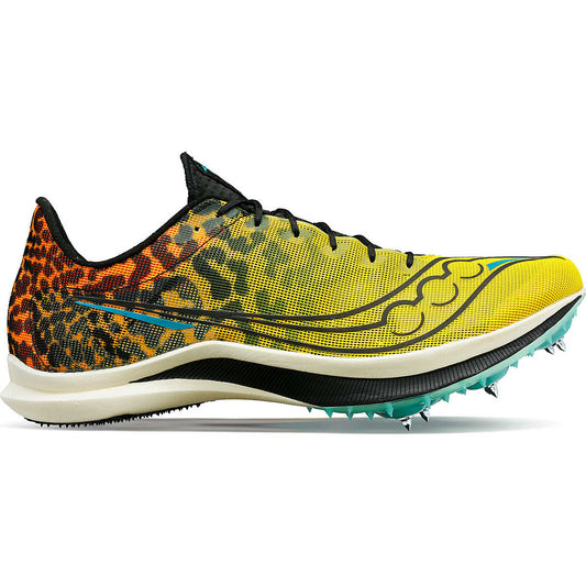 Saucony Men's Endorphin Cheetah Shoe Saucony