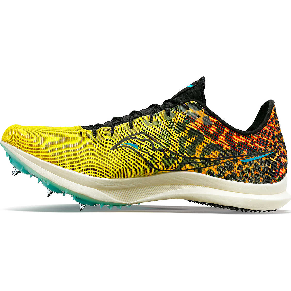 Saucony Men's Endorphin Cheetah Shoe Saucony