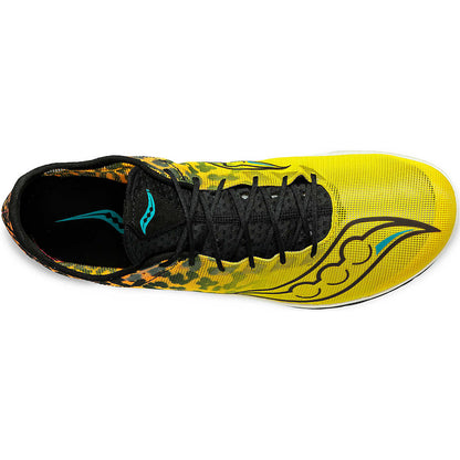 Saucony Men's Endorphin Cheetah Shoe Saucony