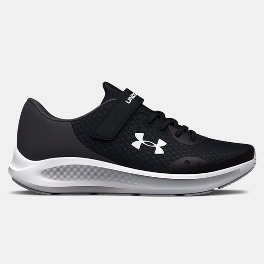 Under Armour Junior GPS Surge 3 AC Running Shoe - Bog Dog Running