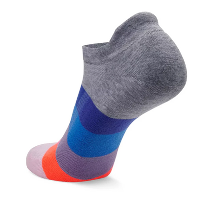 Balega Hidden Comfort No-Show Running Socks - Bog Dog Running