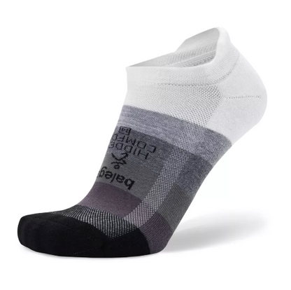 Balega Hidden Comfort No-Show Running Socks - Bog Dog Running