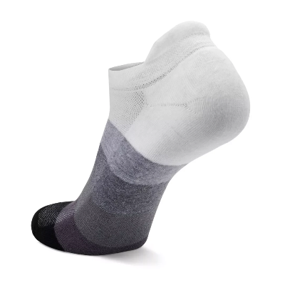 Balega Hidden Comfort No-Show Running Socks - Bog Dog Running