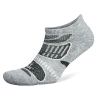 Balega Ultralight No-Show Running Socks - Bog Dog Running