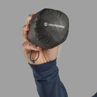 Montane Minimus Nano Pull-On Waterproof Top