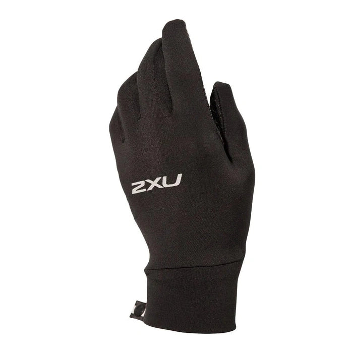 2XU Unisex Run Glove Bog Dog Running