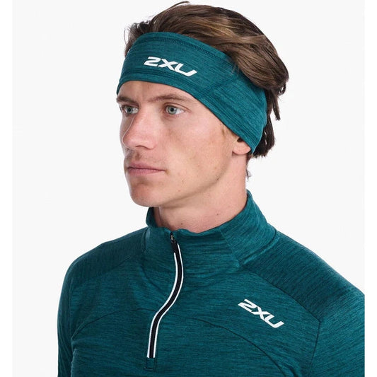 2XU Unisex Ignition Headband 2XU