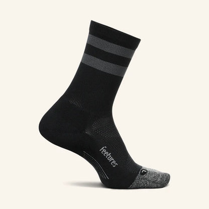 Feetures Elite Light Cushion Mini Crew Sock Feetures