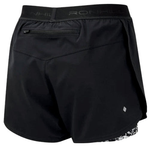 Ronhill Women's Life Twin Short Ronhill