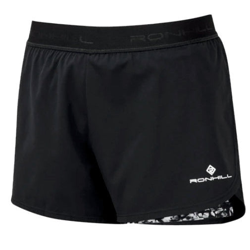 Ronhill Women's Life Twin Short Ronhill