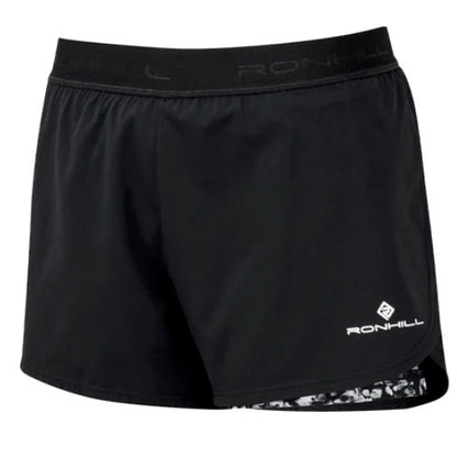 Ronhill Women's Life Twin Short Ronhill