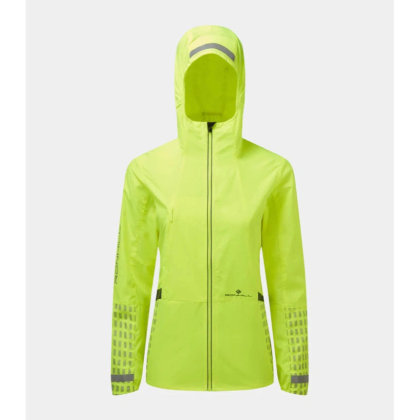 Ronhill Women's Tech Afterhours Jacket Ronhill