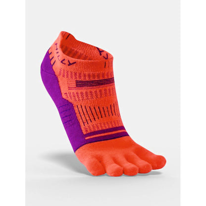 Hilly Women's Toe Socklet Bog Dog Running