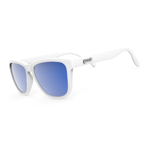 Goodr Iced By Yetis Sunglasses Goodr