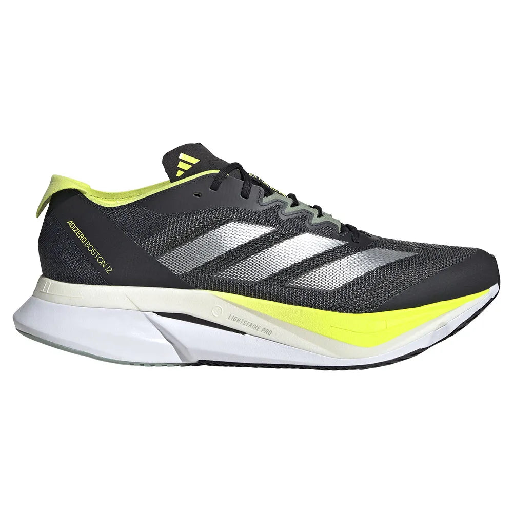 Adidas Men's Adizero Boston 12 Running Shoes