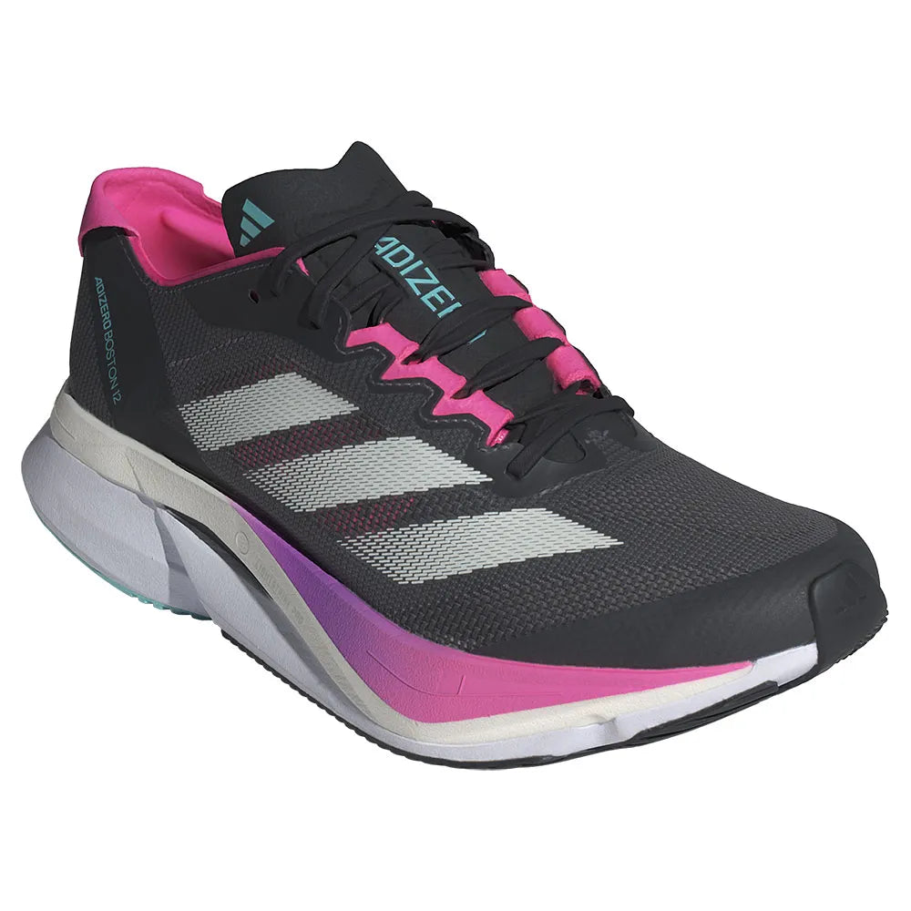 Adidas Women's Adizero Boston 12 Running Shoes