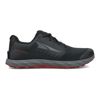 ALTRA Men's Superior 5 Shoe Bog Dog Running