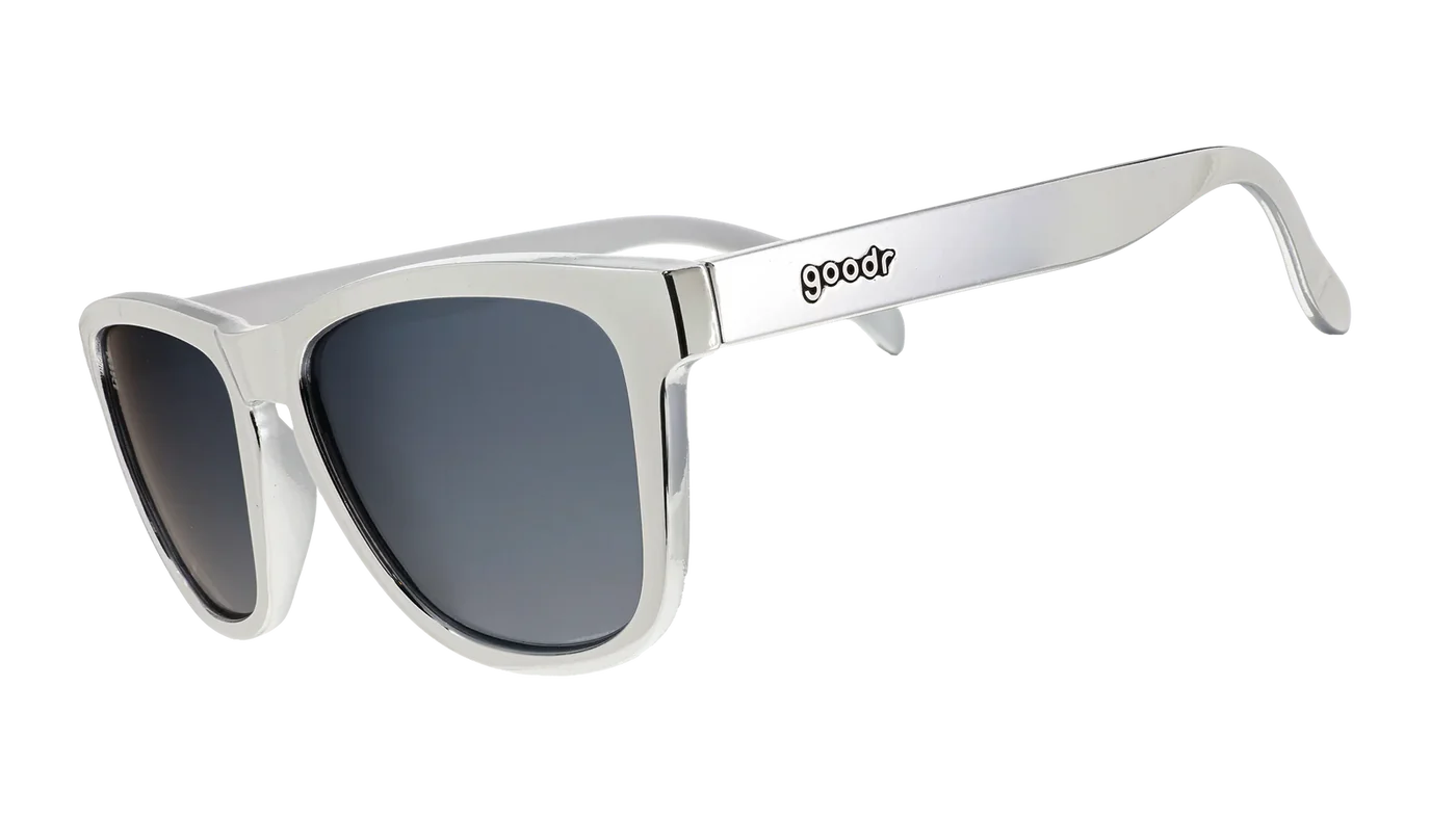 Chrome By Midnight Sunglasses