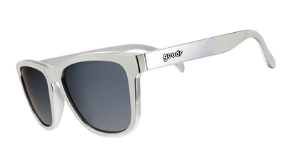 Chrome By Midnight Sunglasses