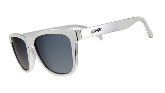 Chrome By Midnight Sunglasses