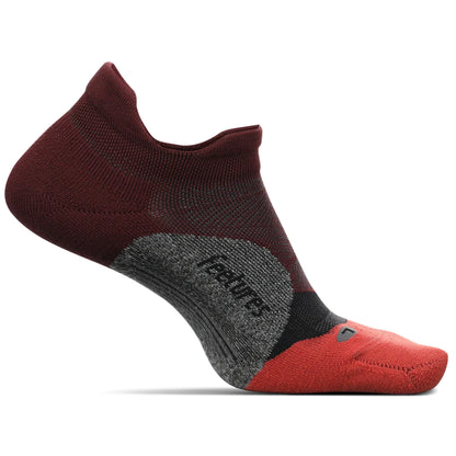 Feetures Unisex Elite Light Cushion No Show Tab Sock Feetures