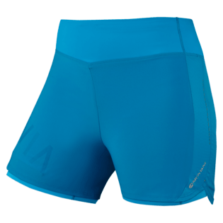 Montane Women's Katla Twin Skin Shorts Montane